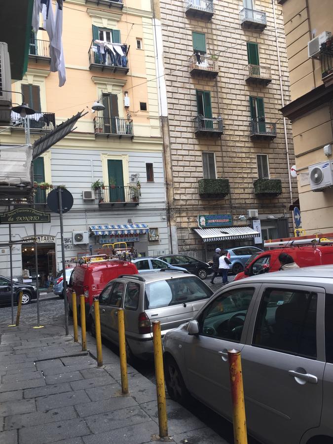 Bed & Breakfast Le Perle Di Naples